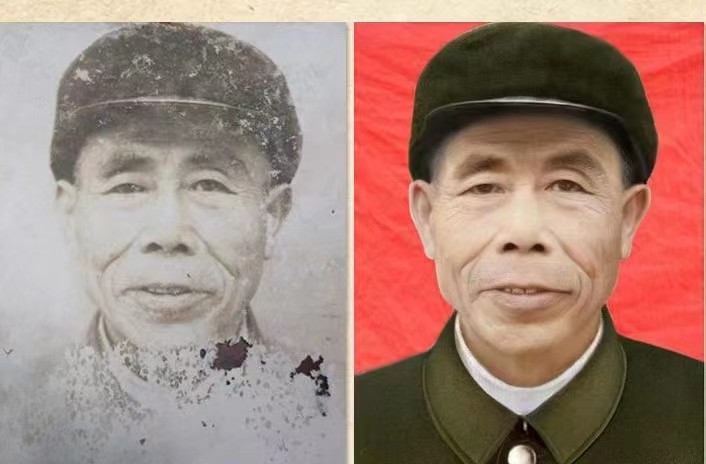 固镇老照片模糊修复-72