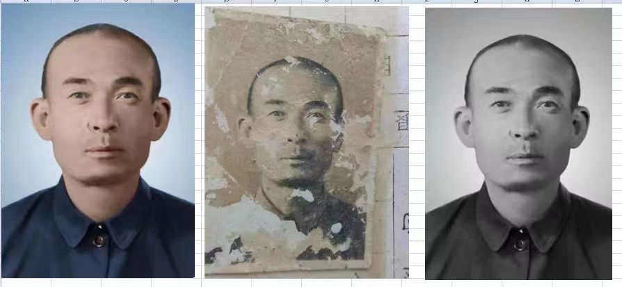 固镇老照片模糊修复-21